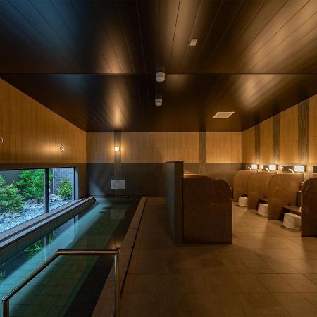 Hotel Route Inn Osaka Izumifuchu Izumi  Kültér fotó
