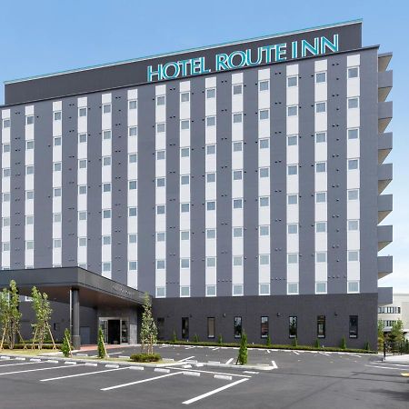 Hotel Route Inn Osaka Izumifuchu Izumi  Kültér fotó