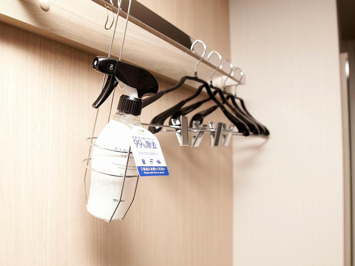 Hotel Route Inn Osaka Izumifuchu Izumi  Kültér fotó
