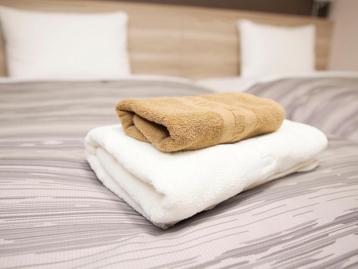 Hotel Route Inn Osaka Izumifuchu Izumi  Kültér fotó