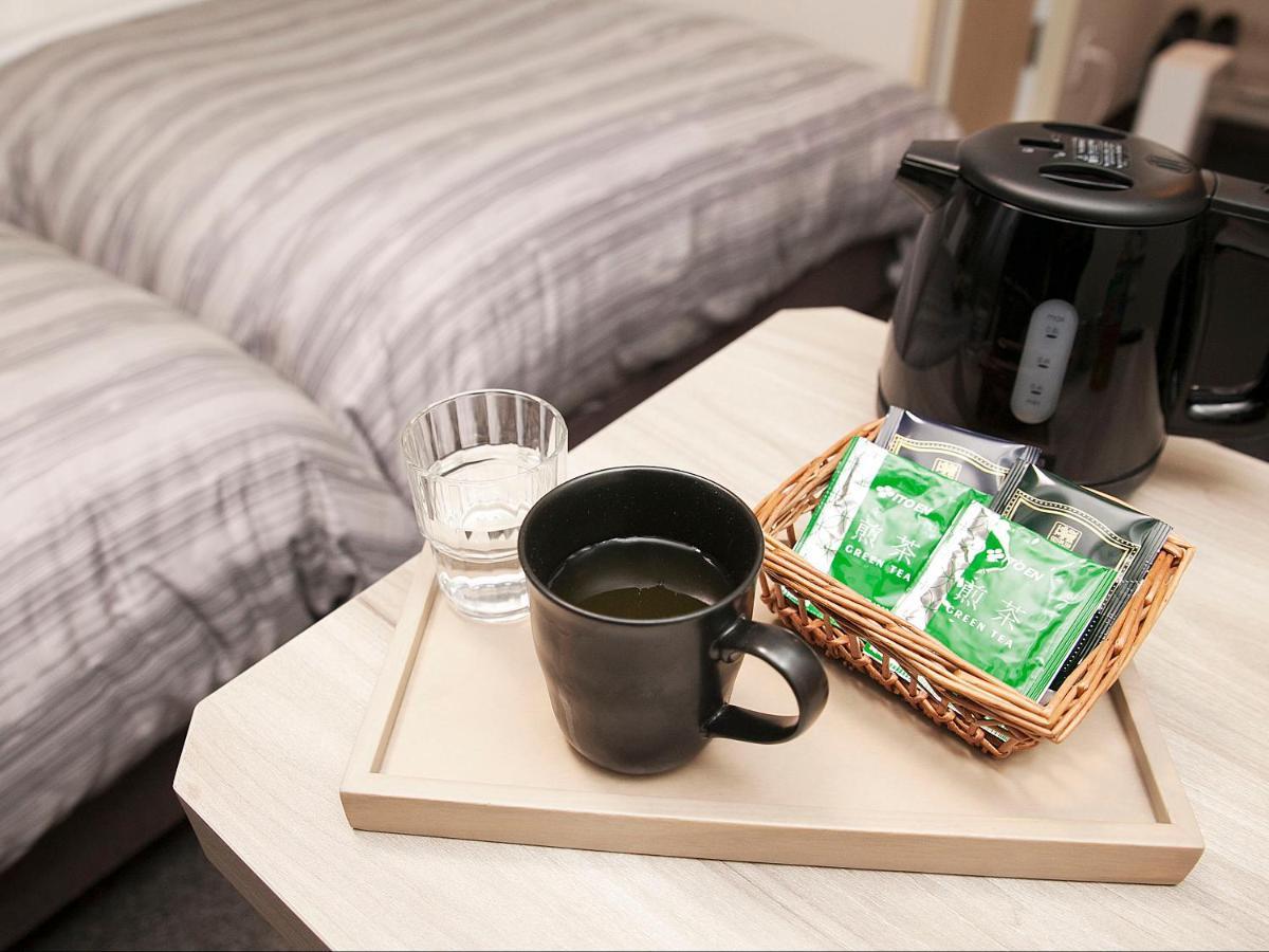 Hotel Route Inn Osaka Izumifuchu Izumi  Kültér fotó