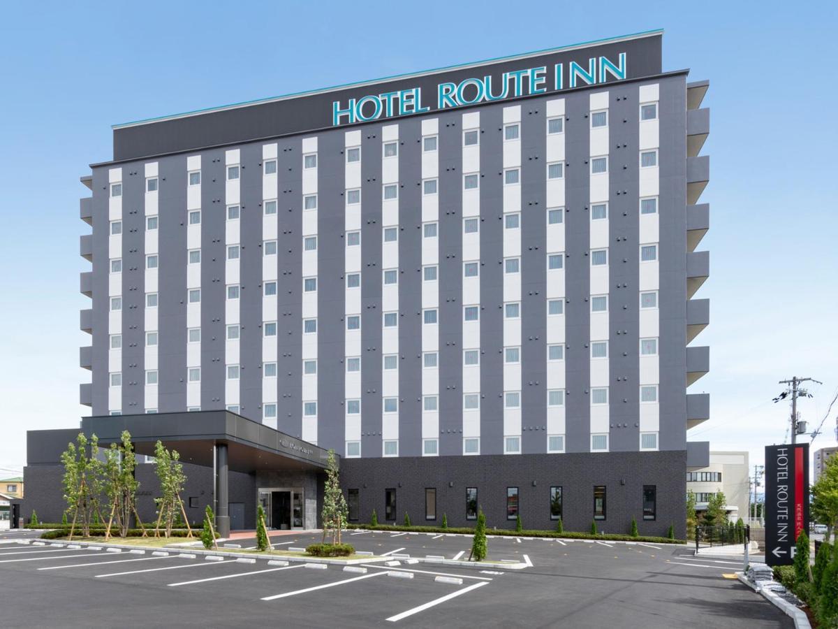 Hotel Route Inn Osaka Izumifuchu Izumi  Kültér fotó