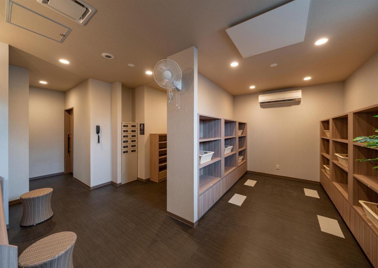 Hotel Route Inn Osaka Izumifuchu Izumi  Kültér fotó